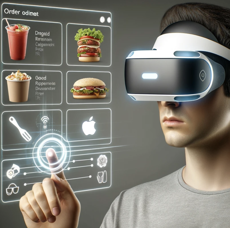 Research Plan in VR